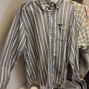 Vintage Carhartt Flannel